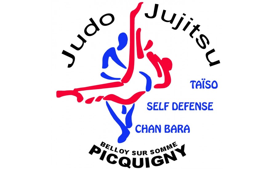 Logo du J C DE PICQUIGNY